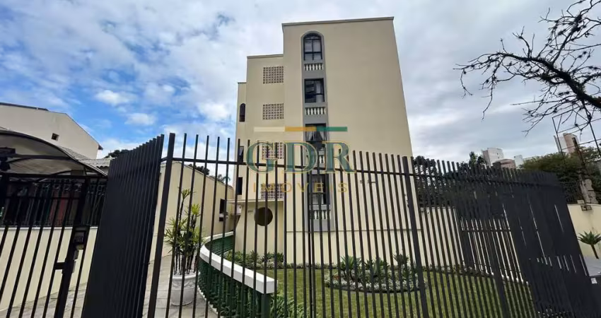 Apartamento com 3 quartos à venda na Rua Castro Alves, Batel, Curitiba