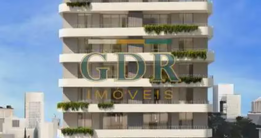 Apartamento com 3 quartos à venda na Rua Castro, Caiobá, Matinhos