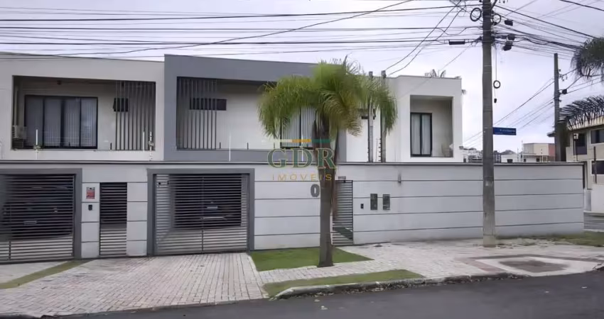 Casa com 3 quartos à venda na Rua Ary Barroso, Boa Vista, Curitiba
