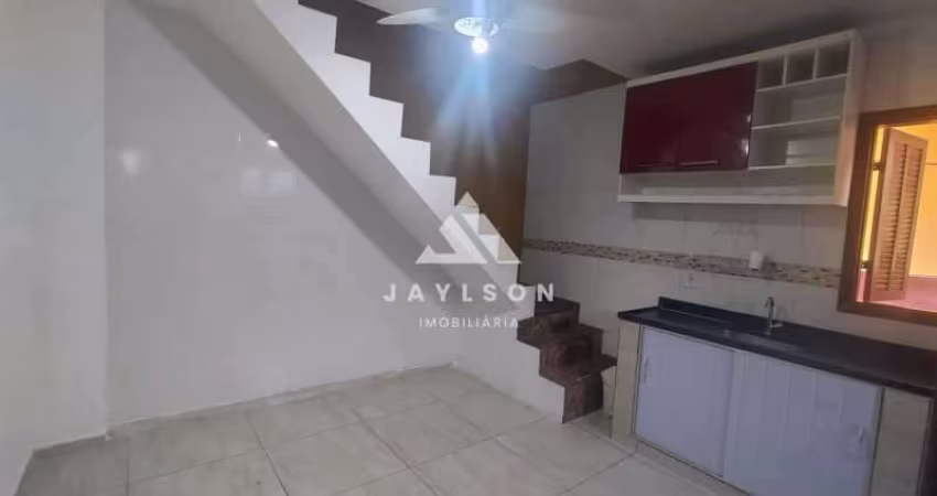 Casa com 1 quarto à venda na Rua Miguel Fernandes, Méier, Rio de Janeiro