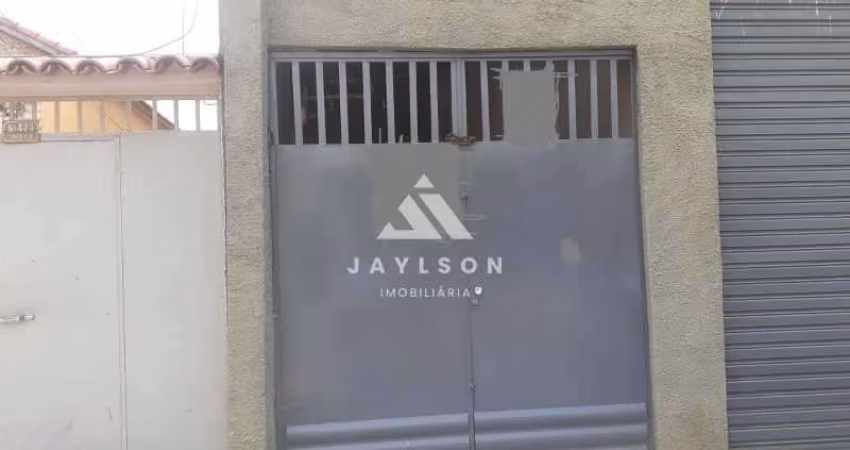 Barracão / Galpão / Depósito com 1 sala à venda na Rua Peçanha da Silva, Engenho Novo, Rio de Janeiro