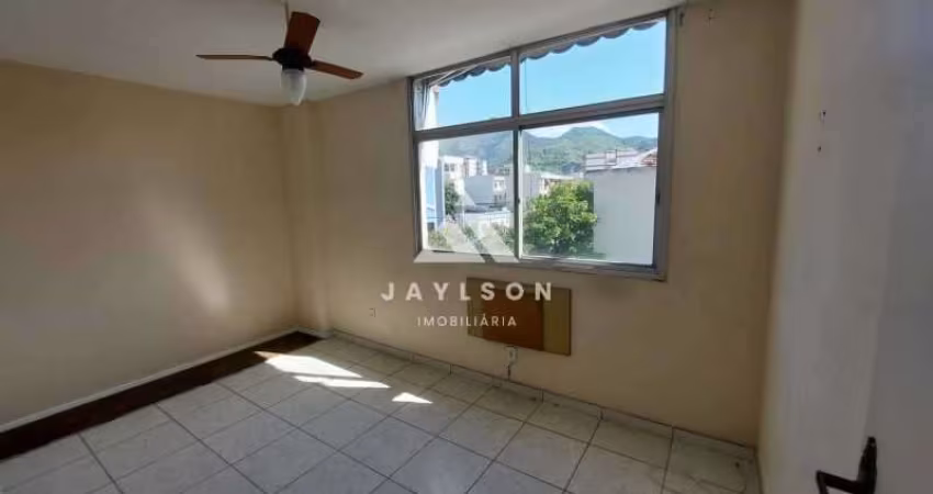 Apartamento com 2 quartos à venda na Rua Adriano, Todos os Santos, Rio de Janeiro