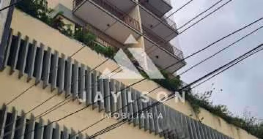 Apartamento com 2 quartos à venda na Rua Arquias Cordeiro, Méier, Rio de Janeiro