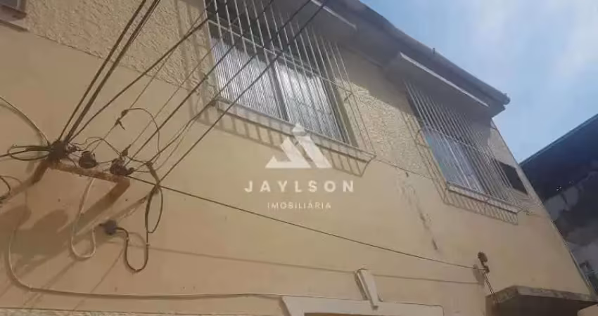 Apartamento com 2 quartos à venda na Rua Tenente Pimentel, Olaria, Rio de Janeiro