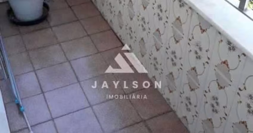 Apartamento com 2 quartos à venda na Rua Noêmia Nunes, Olaria, Rio de Janeiro