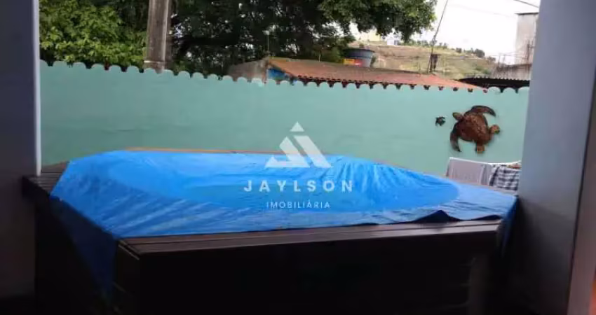 Casa com 4 quartos à venda na Rua Armando de Godói, Higienópolis, Rio de Janeiro
