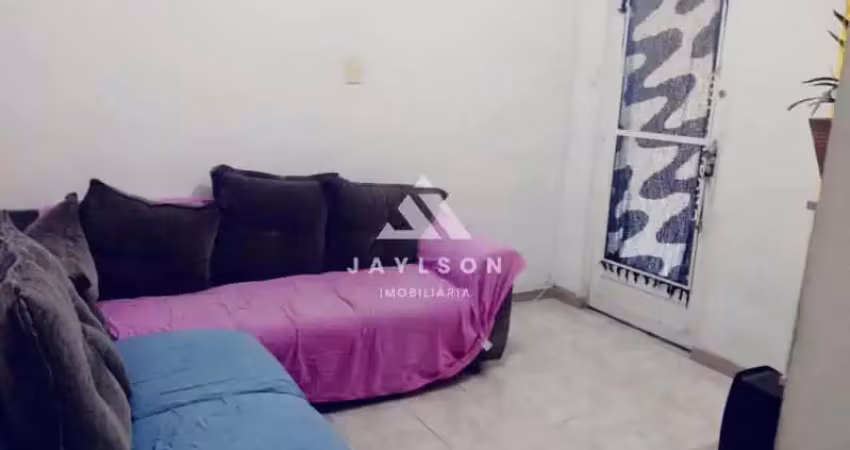 Apartamento com 2 quartos à venda na Rua Carbonita, Braz de Pina, Rio de Janeiro