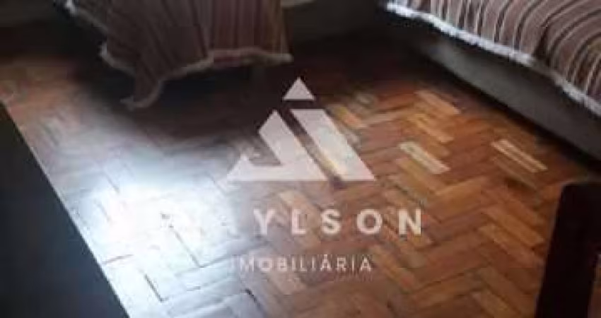 Apartamento com 2 quartos à venda na Rua Heráclito Graça, Lins de Vasconcelos, Rio de Janeiro