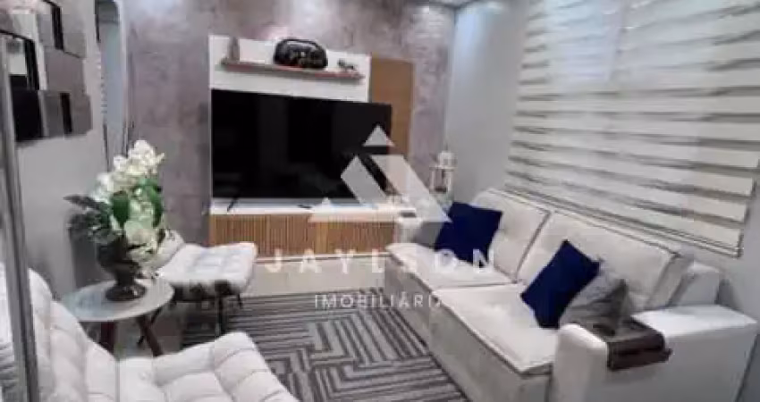 Apartamento com 2 quartos à venda na Rua André Azevedo, Olaria, Rio de Janeiro