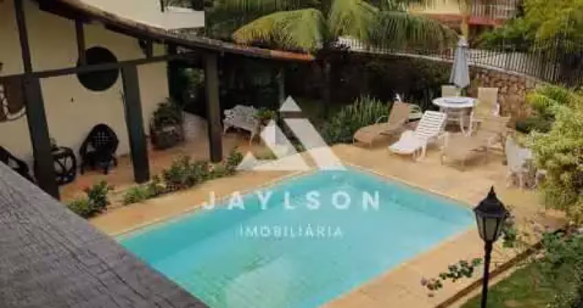 Casa em condomínio fechado com 6 quartos à venda na Travessa Souza, Balneário São Pedro, São Pedro da Aldeia