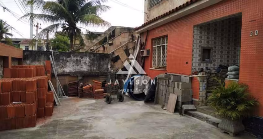 Casa com 3 quartos à venda na Rua Justiniano Serpa, Higienópolis, Rio de Janeiro