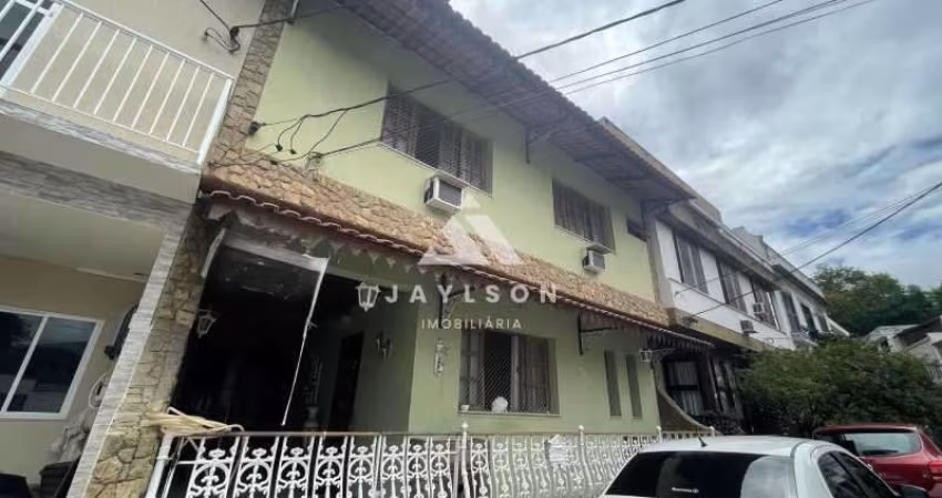 Casa em condomínio fechado com 4 quartos à venda na Rua Engenheiro Gama Lobo, Vila Isabel, Rio de Janeiro