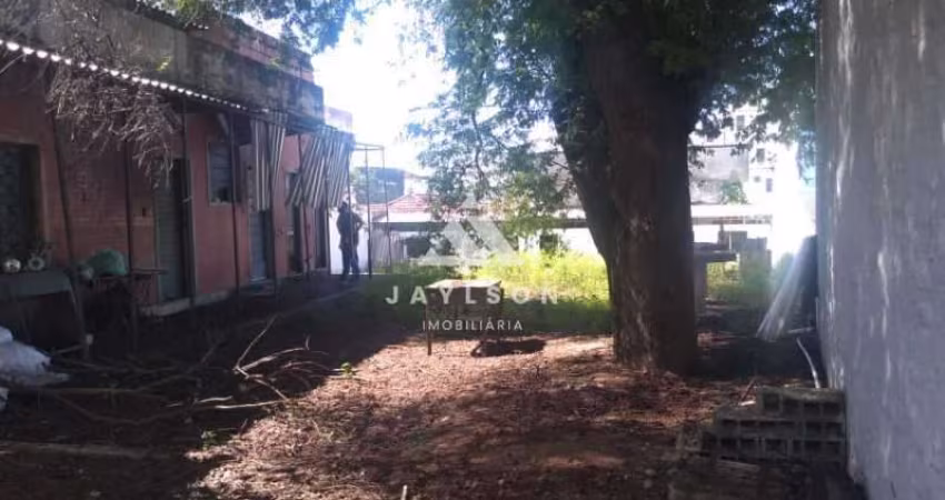 Terreno à venda na Rua Setúbal, Penha Circular, Rio de Janeiro