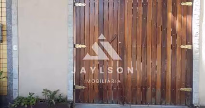 Casa em condomínio fechado com 2 quartos à venda na Rua Itapera, Vista Alegre, Rio de Janeiro
