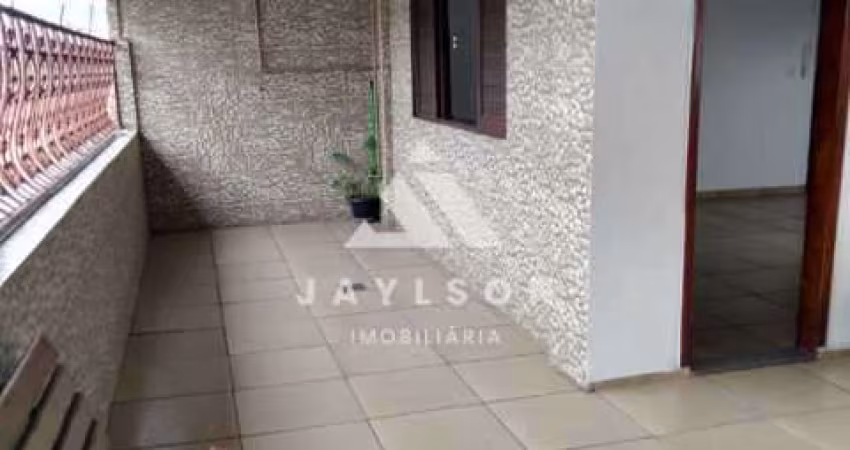 Apartamento com 3 quartos à venda na Rua Plínio de Oliveira, Penha, Rio de Janeiro