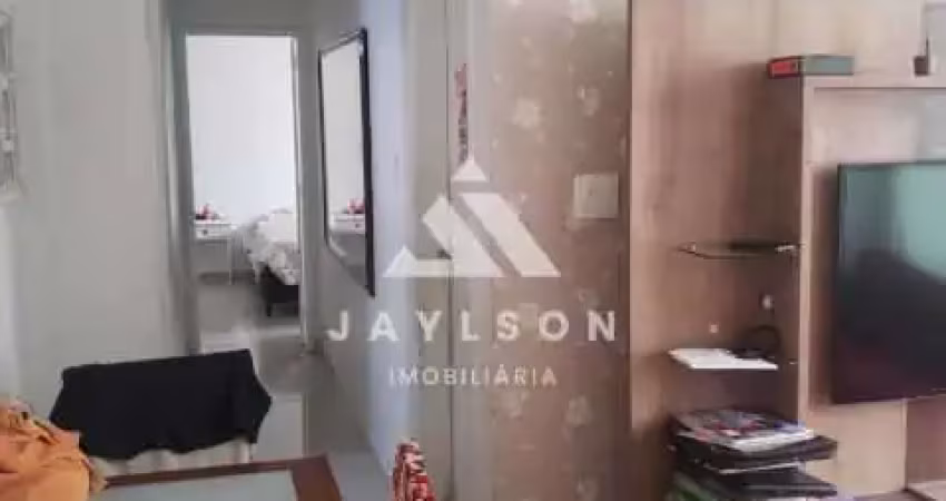Apartamento com 2 quartos à venda na Rua Joaquim Rego, Olaria, Rio de Janeiro
