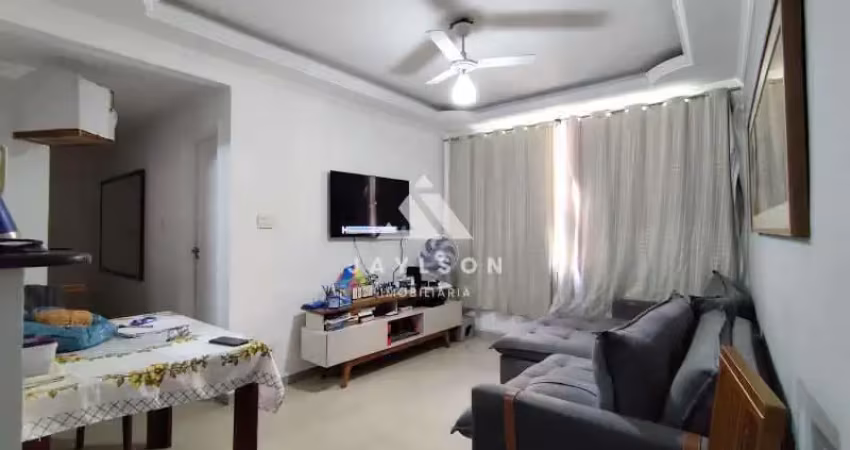 Apartamento com 2 quartos à venda na Rua Joaquim Rego, Olaria, Rio de Janeiro