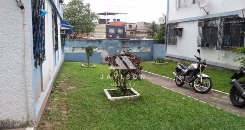 Apartamento com 2 quartos à venda na Estrada do Porto Velho, Cordovil, Rio de Janeiro
