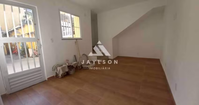Casa com 1 quarto à venda na Rua Piricuma, Braz de Pina, Rio de Janeiro