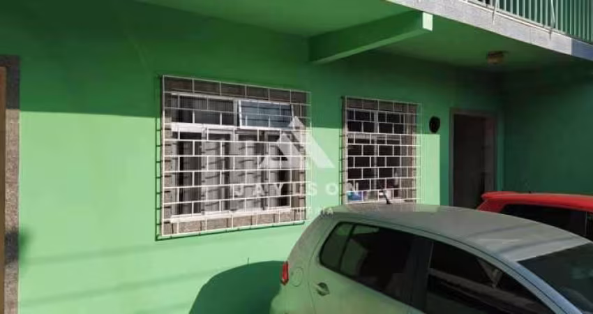 Casa em condomínio fechado com 3 quartos à venda na Avenida Chrisóstomo Pimentel de Oliveira, Pavuna, Rio de Janeiro