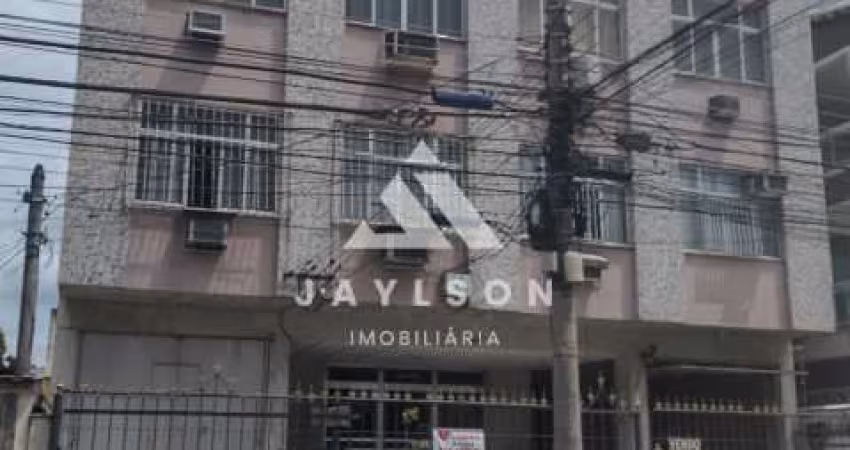 Apartamento com 3 quartos à venda na Rua Alice Tibiriçá, Vila da Penha, Rio de Janeiro
