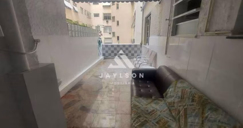 Apartamento com 3 quartos à venda na Avenida Nossa Senhora de Copacabana, Copacabana, Rio de Janeiro