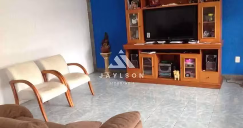 Casa em condomínio fechado com 3 quartos à venda na Rua Acará, Vaz Lobo, Rio de Janeiro