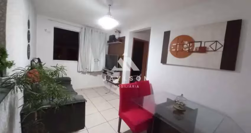 Apartamento com 2 quartos à venda na Avenida Chrisóstomo Pimentel de Oliveira, Anchieta, Rio de Janeiro