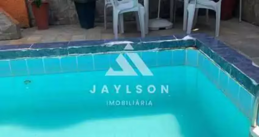 Casa com 5 quartos à venda na Rua Cari Levi, Jardim América, Rio de Janeiro