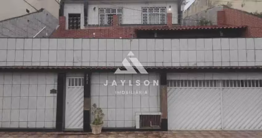 Casa com 4 quartos à venda na Rua Conceição da Feira, Pitangueiras, Rio de Janeiro