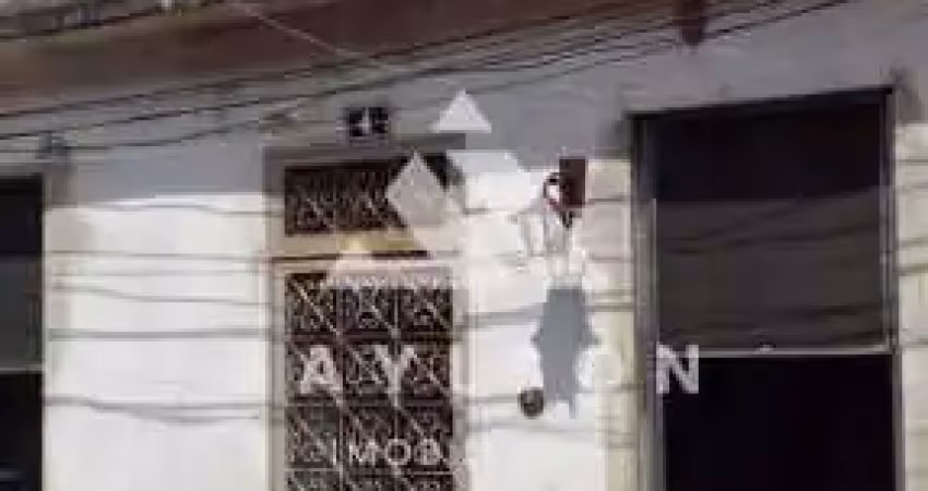 Casa com 3 quartos à venda na Rua Paranapanema, Olaria, Rio de Janeiro