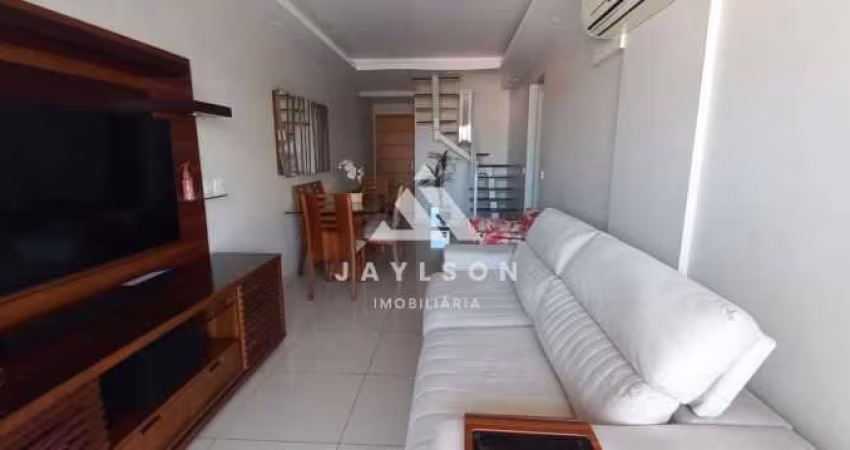 Cobertura com 3 quartos à venda na Rua Bernardo Taveira, Vila da Penha, Rio de Janeiro