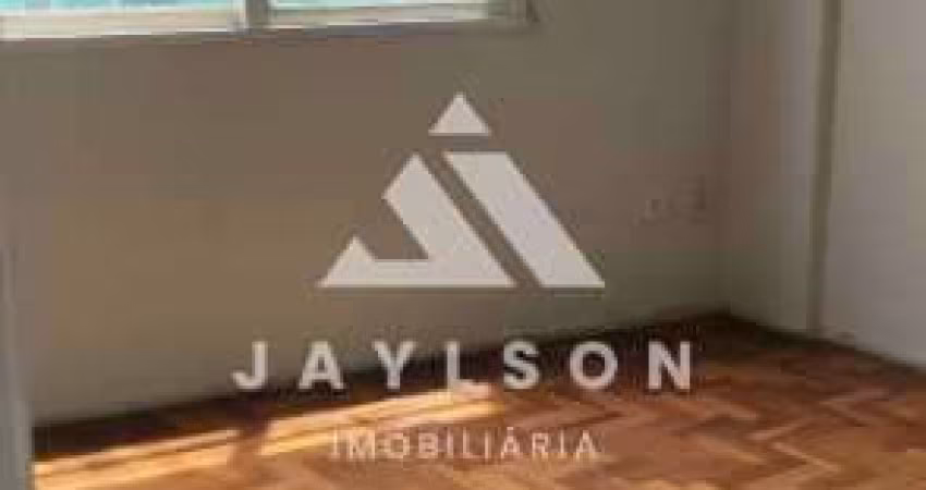 Apartamento com 1 quarto à venda na Rua Joaquim Palhares, Estácio, Rio de Janeiro
