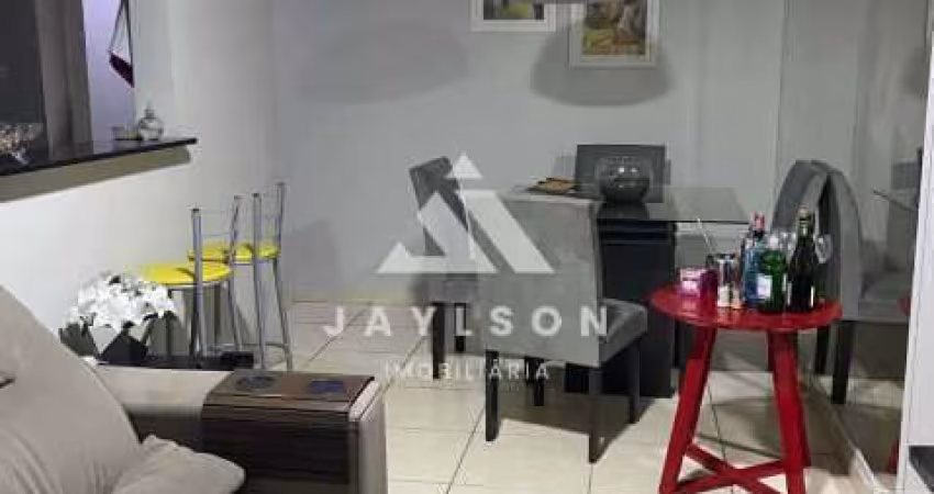 Apartamento com 2 quartos à venda na Avenida Chrisóstomo Pimentel de Oliveira, Anchieta, Rio de Janeiro