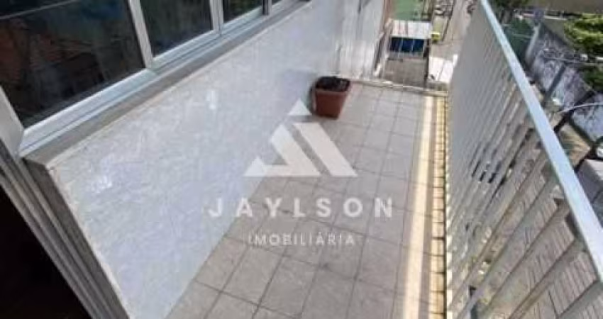 Apartamento com 2 quartos à venda na Rua Caroen, Penha Circular, Rio de Janeiro
