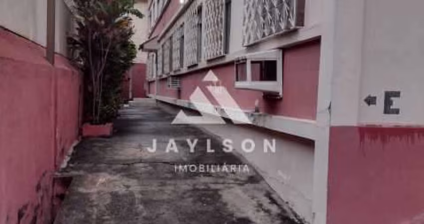 Apartamento com 3 quartos à venda na Rua Senador Nabuco, Vila Isabel, Rio de Janeiro