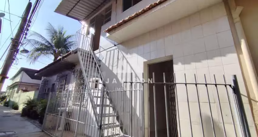 Casa com 2 quartos à venda na Rua Aracati, Ramos, Rio de Janeiro
