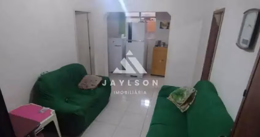 Apartamento com 2 quartos à venda na Rua Jequiriça, Penha, Rio de Janeiro