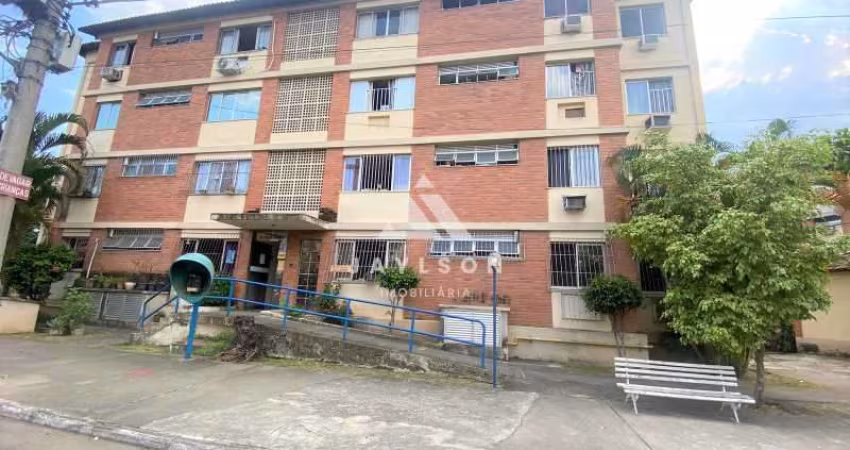 Apartamento com 2 quartos à venda na Rua Concepcion, Rocha Miranda, Rio de Janeiro