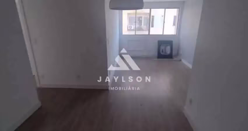 Apartamento com 2 quartos à venda na Rua Teixeira Franco, Ramos, Rio de Janeiro
