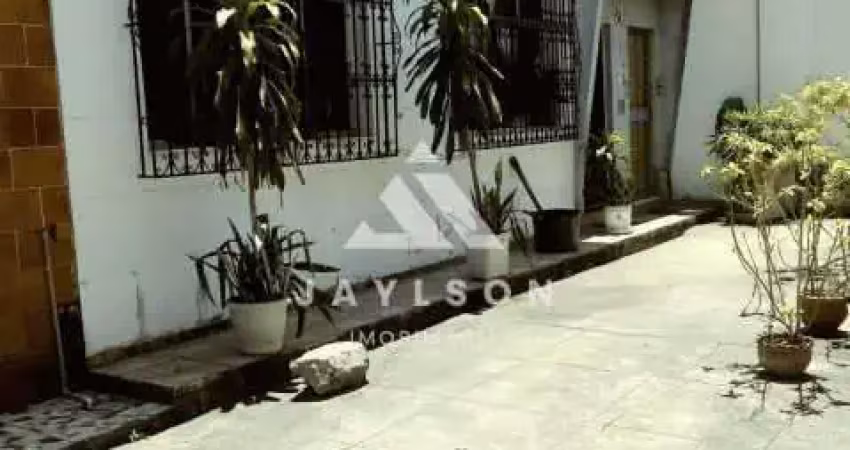 Apartamento com 3 quartos à venda na Rua Doutor Garnier, Rocha, Rio de Janeiro