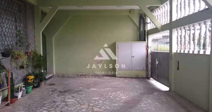 Apartamento com 2 quartos à venda na Rua Xavier Pinheiro, Vigário Geral, Rio de Janeiro