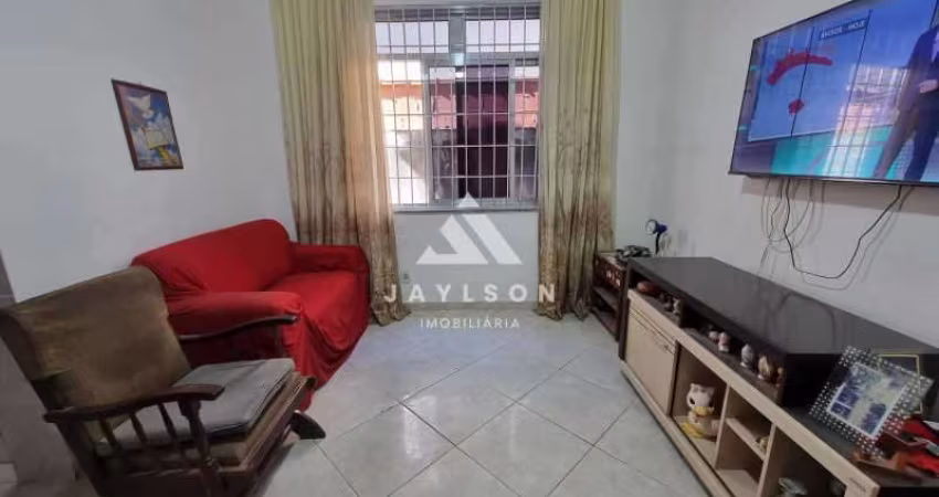 Apartamento com 1 quarto à venda na Avenida Braz de Pina, Vila da Penha, Rio de Janeiro