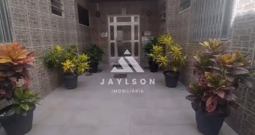Apartamento com 2 quartos à venda na Avenida Darcy Bitencourt Costa, Olaria, Rio de Janeiro