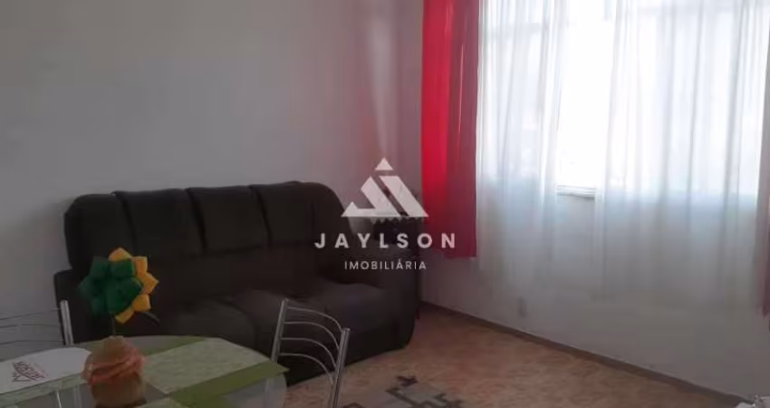 Apartamento com 2 quartos à venda na Travessa Bittencourt, Quintino Bocaiúva, Rio de Janeiro