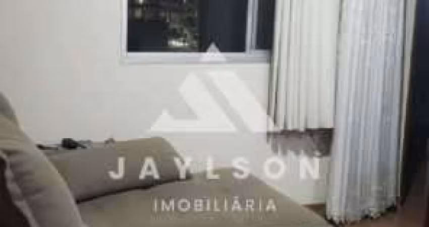 Apartamento com 2 quartos à venda na Avenida Dom Hélder Câmara, Quintino Bocaiúva, Rio de Janeiro