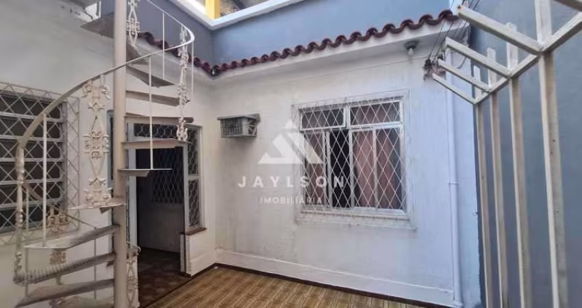 Casa com 2 quartos à venda na Rua da Coragem, Vila da Penha, Rio de Janeiro