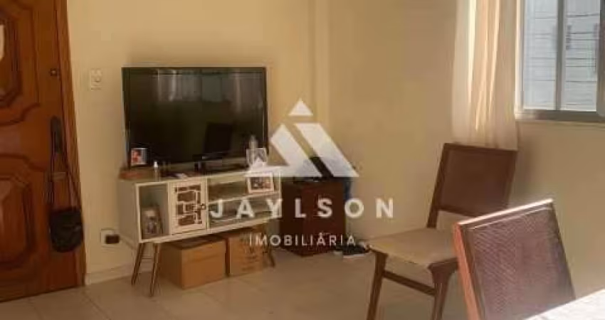 Apartamento com 2 quartos à venda na Rua Miguel Ângelo, Cachambi, Rio de Janeiro