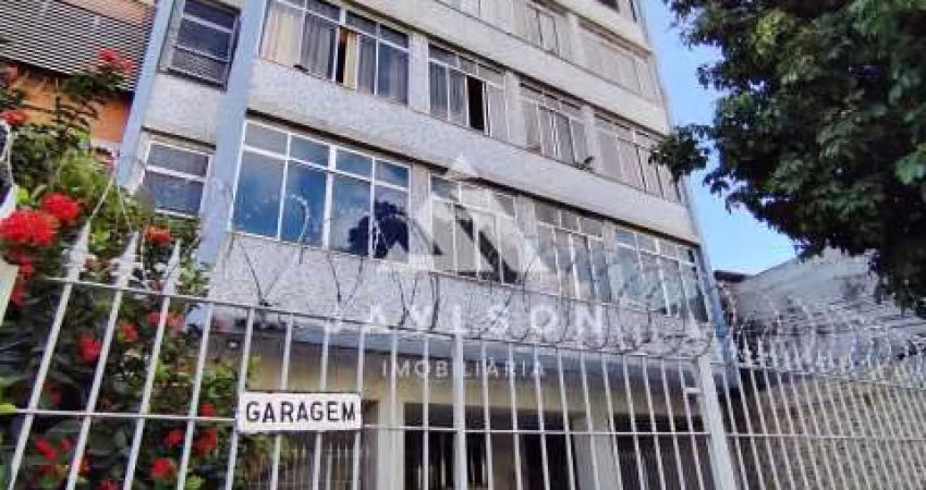 Apartamento com 2 quartos à venda na Avenida Teixeira de Castro, Bonsucesso, Rio de Janeiro