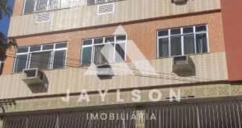 Apartamento com 3 quartos à venda na Rua Oliveira Figueiredo, Vaz Lobo, Rio de Janeiro